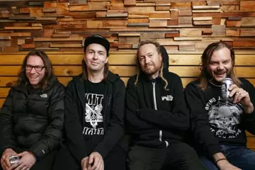 Frenzal Rhomb