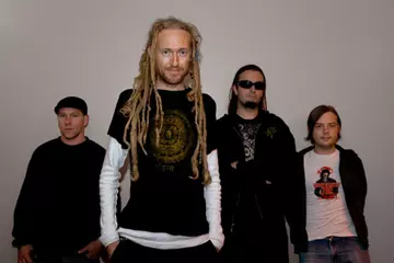 Frenzal Rhomb
