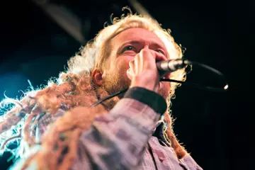 Frenzal Rhomb, Pic by Josh Groom