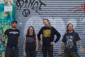 Frenzal Rhomb