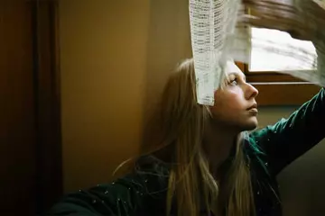 Freya Josephine Hollick