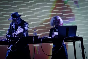 Photos by Clinton Hatfield