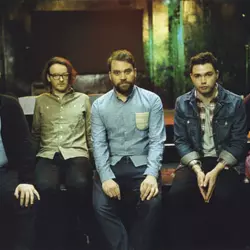 More Frightened Rabbit