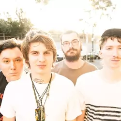 More The Front Bottoms