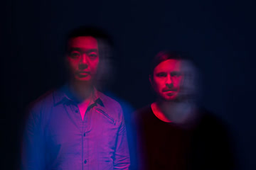 Fuck Buttons Announce Sydney Show