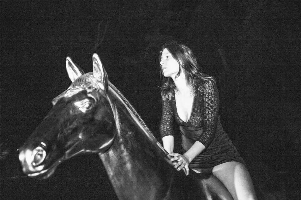 Full Flower Moon Band