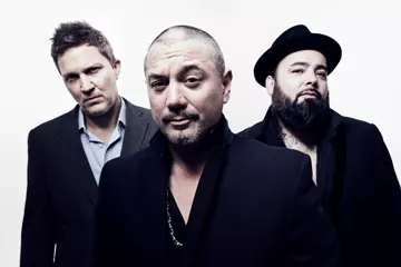 Fun Lovin' Criminals