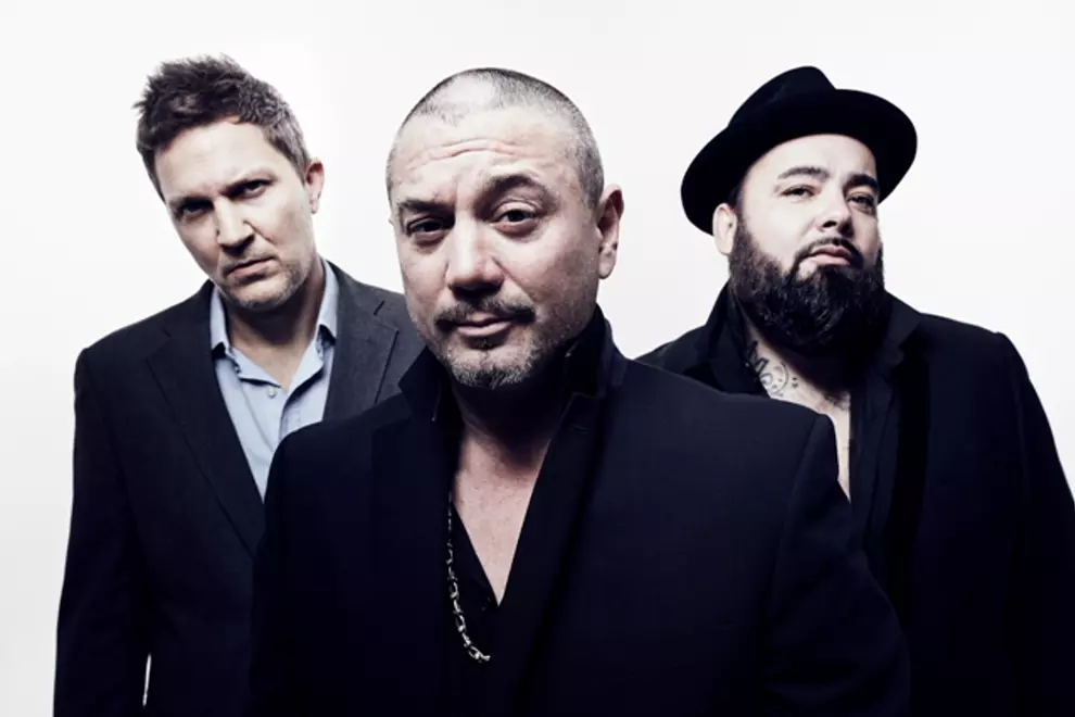 Fun Lovin' Criminals