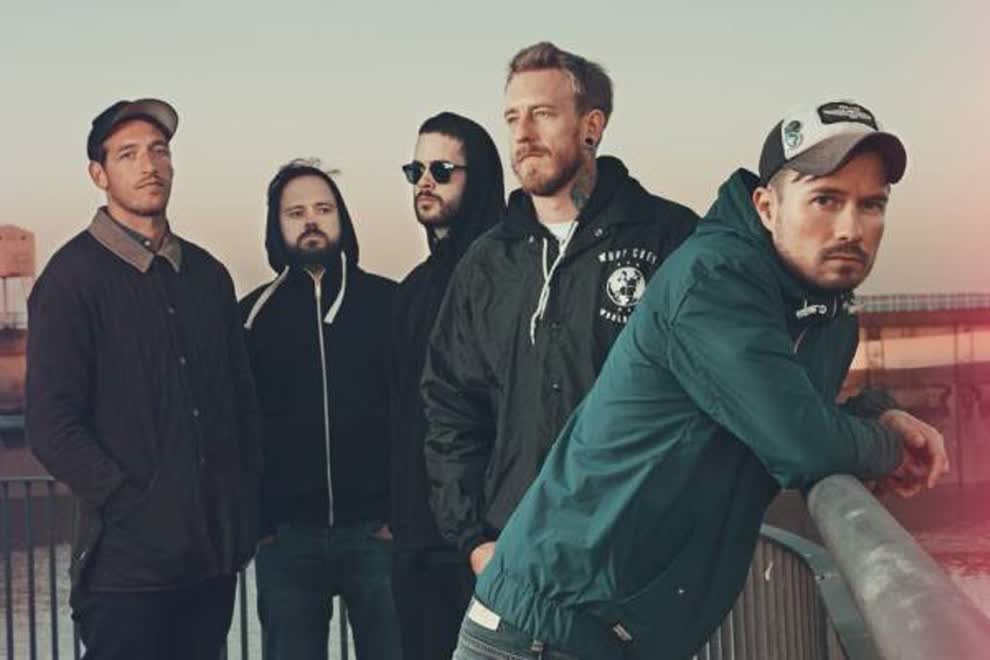 Funeral For A Friend Call It Quits & Announce Farewell Aus Tour Australian