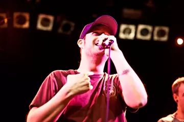 Funeral For A Friend, Pic by Thomas Graham