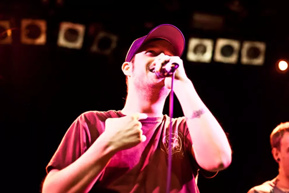 Funeral For A Friend, Pic by Thomas Graham