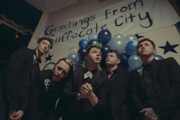 The Funeral Portrait