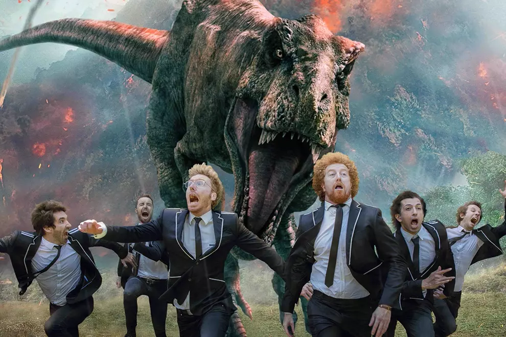 Furnace & The Fundamentals