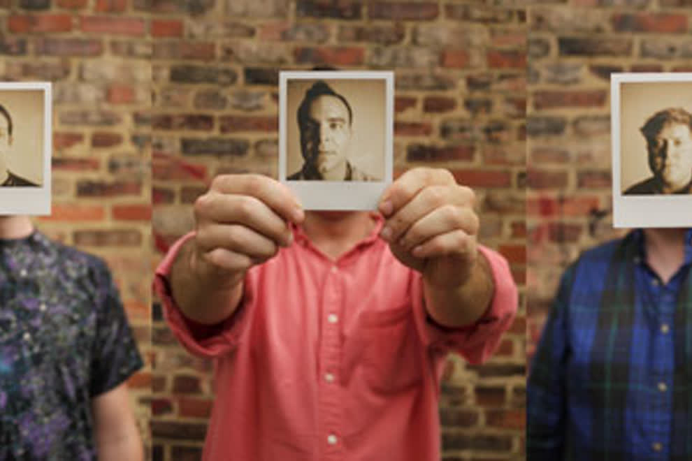 Future Islands.