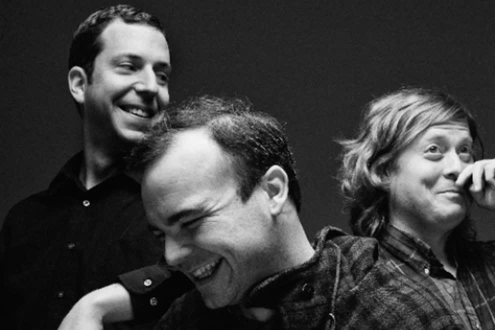 Future Islands