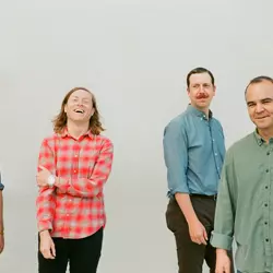 More Future Islands