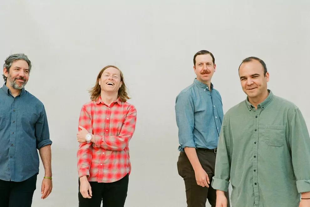 Future Islands