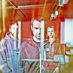 More Future of the Left