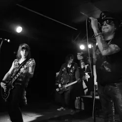 More Faster Pussycat