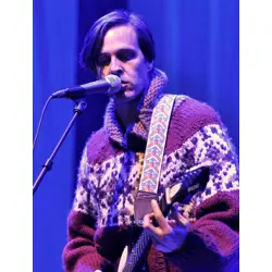 More Walter Schreifels