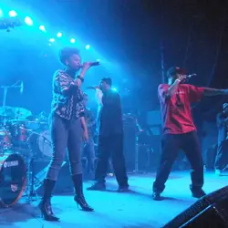 More Digable Planets