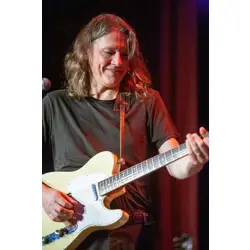 More Robben Ford