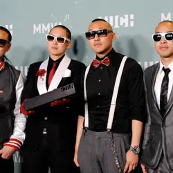 More Far East Movement