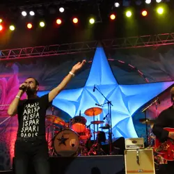 More Ringo Starr & His All Starr Band