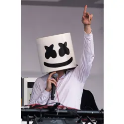 More Marshmello
