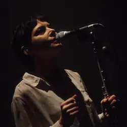 More Melanie De Biasio