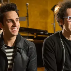 More A Great Big World