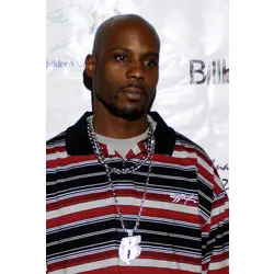More DMX