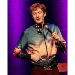More James Acaster