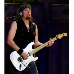 More Primal Rock Rebellion