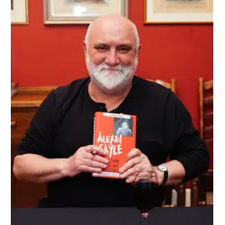 More Alexei Sayle