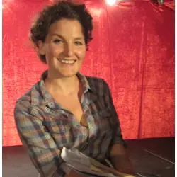 More Alice Fraser