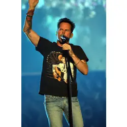 More Gary Allan