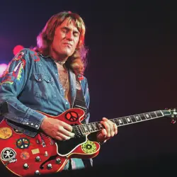 More Alvin Lee