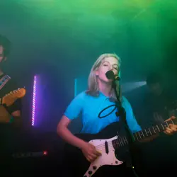 More Alvvays