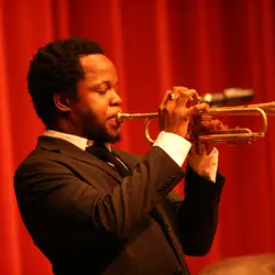 More Ambrose Akinmusire