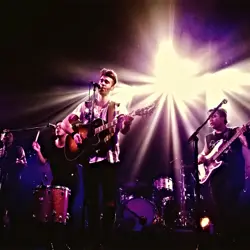 More American Authors