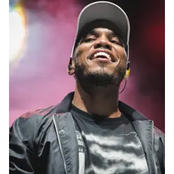 More Anderson .Paak