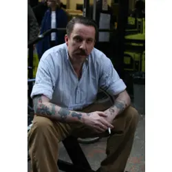 More Andrew Weatherall