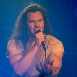 More Andrew W.K.