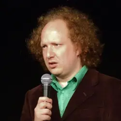 More Andy Zaltzman