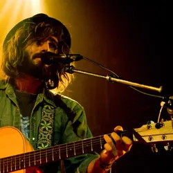 More Angus Stone