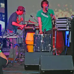 More Animal Collective