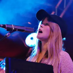 More Anna Von Hausswolff