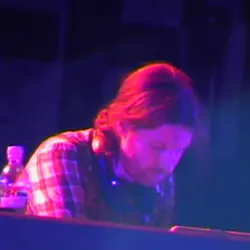 More Aphex Twin