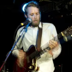 More Archie Bronson Outfit